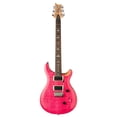 thumbnail image 3 of PRS SE Custom 24 Electric Guitar (Bonnie Pink), 3 of 7