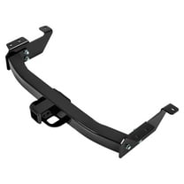 Kojem Class 5 Trailer Hitch Compatible with 2000-2014 Ford E-150 E-250 E-350 Econoline Super Duty Trailer Tow Hitch 2" Receiver