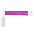 thumbnail image 4 of Leakage Proof Multiple Colors Plastic Cake Airbrush Pump with Transparent Tank for Manual Cake Decorating, 4 of 7