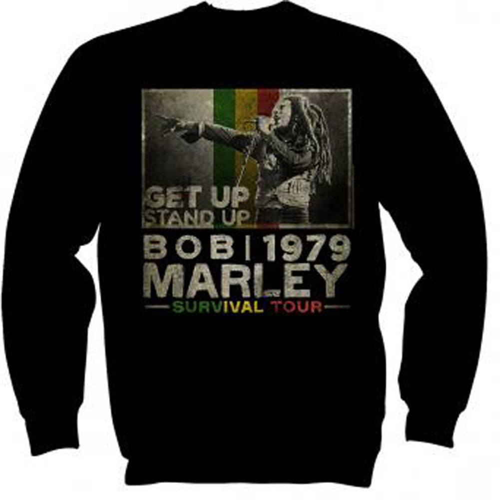 Legend American Singer Gift Top All Is Want For Christmas Is Bob Marley Jumper 