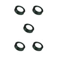 thumbnail image 3 of Advancent Paquete Cinta Boda Accesorios para manualidades DIY Cintas de poliéster Verde Negro 73 Type2 NO2 Advancent CBP275138, 3 of 5