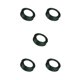 thumbnail image 2 of Paquete Cinta Boda Accesorios para manualidades DIY Yuarrent Cintas de poliéster Verde Negro 73, 2 of 5