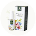 thumbnail image 1 of Organic Harvest Hair Oil for Hair Fall Control-50ml, 1 of 1