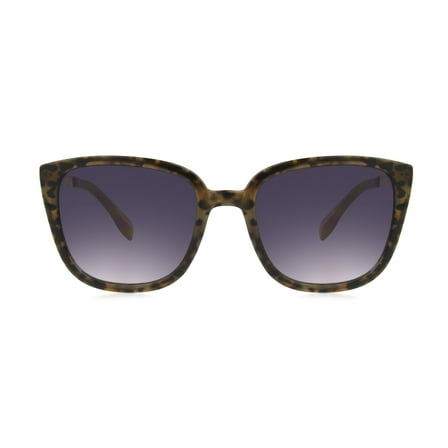 Foster Grant Square Fashion Sunglasses