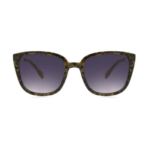 Foster Grant Square Fashion Sunglasses