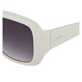 thumbnail image 4 of LENTES DE SOL FOSSIL EYEWEAR X82757 BLANCO, 4 of 4