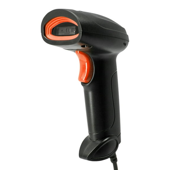 Barcode Scanner,Screen Codes Compatible 1d Bar Code Compatible With Windows Ccd Head Paper Windows Android Supermarket 1d Scanner Codes Compatible With And Screen Codes Usb Wired Ccd Huiop