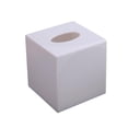 thumbnail image 2 of Tissue Box Holder Acrylic Tissue Case Toilet Paper Rack Tissue Dispenser Box for F, 2 of 9