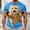 A02 Sky Blue, variant on Men's 3D Funny Crazy Horse Graphic T-Shirt Novelty Animal Short Sleeve Crewneck Tees Casual Summer Tops Farm Equestrian Streetwear Vacation Party Shirts