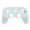 Grey, variant on AOOOWER Protective Case Shell Cover for 3 Game Controller Scratch Resistant Skin Cover Flexible Cover Game Accessory
