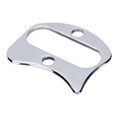 thumbnail image 3 of Placa Raspadora De Acero Inoxidable Para Aliviar El Dolor, Herramientas Gua Sha Sweethay CE002022-00, 3 of 7