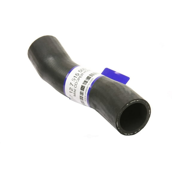 URO 17127515500 Radiator Coolant Hose