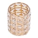 thumbnail image 1 of Soporte de cristal NikouMX para brochas de maquillaje organizador de cosméticos, 1 of 8