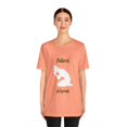thumbnail image 4 of Natural Woman Pray  (WL) Short Sleeve T-Shirt, 4 of 12