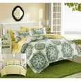 thumbnail image 2 of Ibiza 7 Piece Boho Duvet Cover Set, 2 of 6