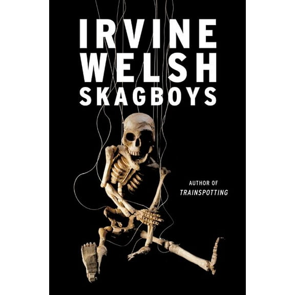 Skagboys, (Paperback)