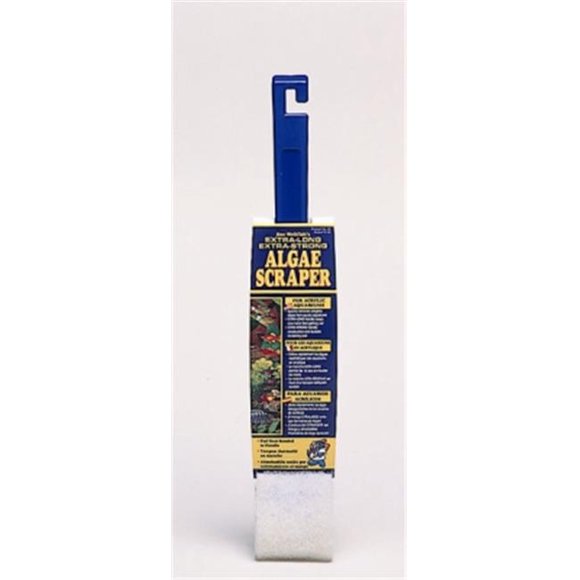 Animal Supply Company AP01043 Grattoir Extra Long pour Acrylique