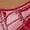Red, variant on Black Women Casual Flats Round Toe Closed Toe Wedge Heel Shoes Plus Size Spring Summer Comfortable Lightweight Outdoor Indoor 1Pc Size 36