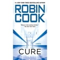 thumbnail image 1 of Pre-Owned Cure (Mass Market Paperback) 0425242609 9780425242605, 1 of 1