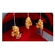 thumbnail image 5 of Cuna Corral Trendy Kids Roja, 5 of 5