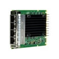 thumbnail image 3 of HPE Broadcom BCM5719 Ethernet 1Gb 4-port BASE-T OCP3 Adapter - PCI Express 2.0 - 1 Gbit/s Data Transfer Rate - Broadcom BCM5719 - 4 Port(s) - 4 - Twisted Pair - OCP3 Bracket Height - Plug-in Card, 3 of 4