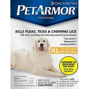 PetArmor Flea/Tick Control Liquid