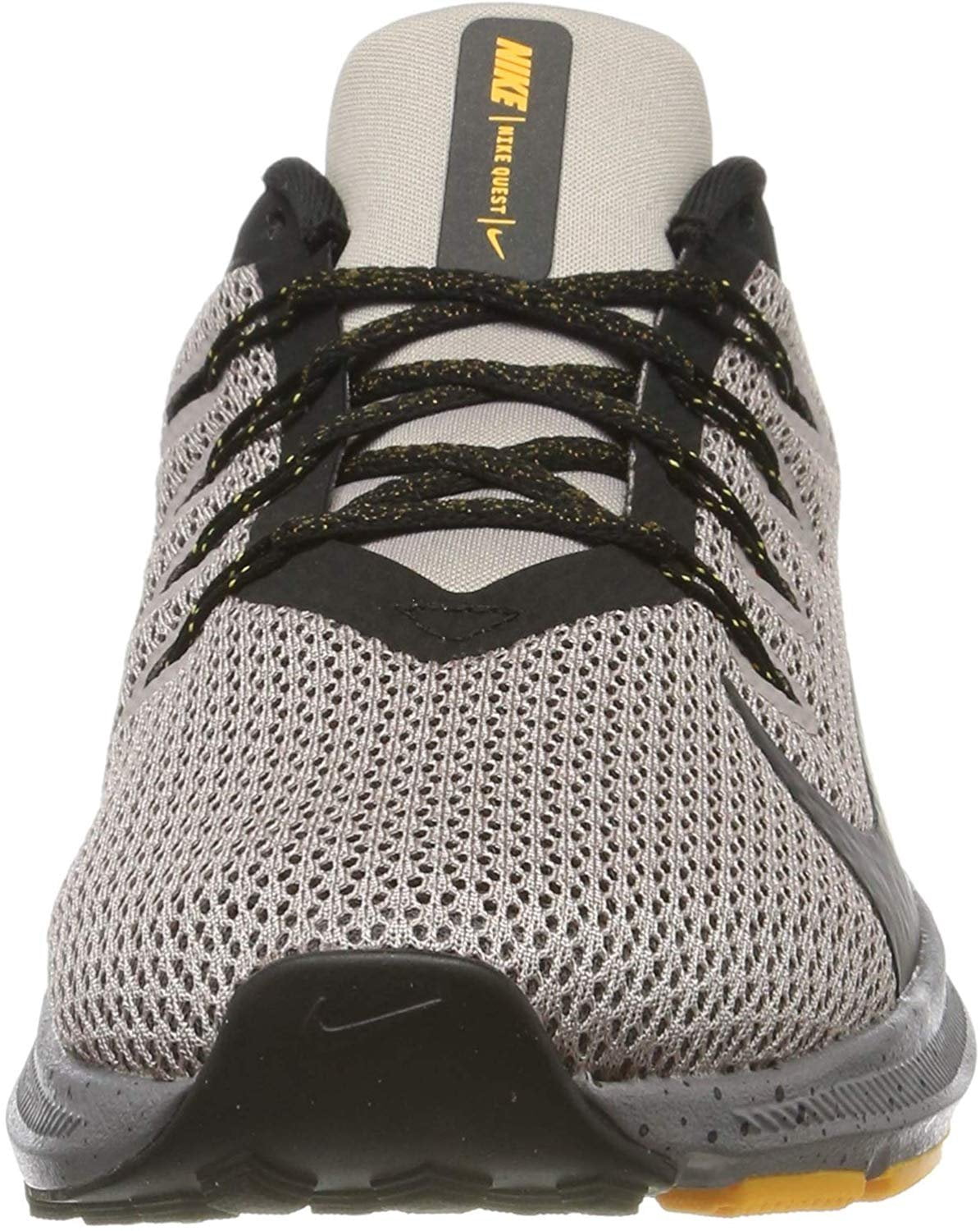 women's nike quest rust pink