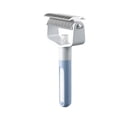 New Double Sided Dematting Comb for Cats & Dogs, Undercoat Rake, Safe ...
