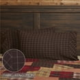 thumbnail image 3 of Wyatt Standard Pillow Case Set of 2 21x30, 3 of 5