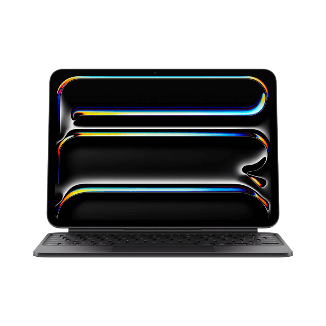 【美品】iPad Magic Keyboard Apple Magic Keyboard for iPad Pro 12.9‑inch (3rd, 4th, 5th