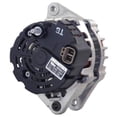 thumbnail image 2 of New Alternator Fits Hyundai Europe Amica Kia Europe Picanto 2006-2010 3730002551, 2 of 3