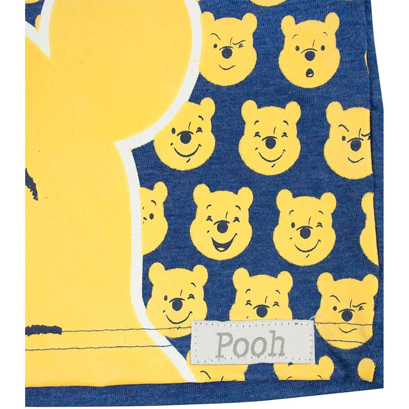 Disney Winnie The Pooh Boys 90 T-Shirt
