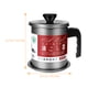 thumbnail image 4 of EeaseMX Recipiente para almacenar aceite de cocina, recipiente para guardar grasa, recipiente para grasa de tocino con colador, 4 of 7