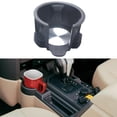 thumbnail image 1 of Portavasos Para Consola Central, Accesorios Para Coche, Marco Resistente Al Desgaste Para Bebidas, Compatible Con Land Rover Lr021330 Monstrate VI011478-00, 1 of 6