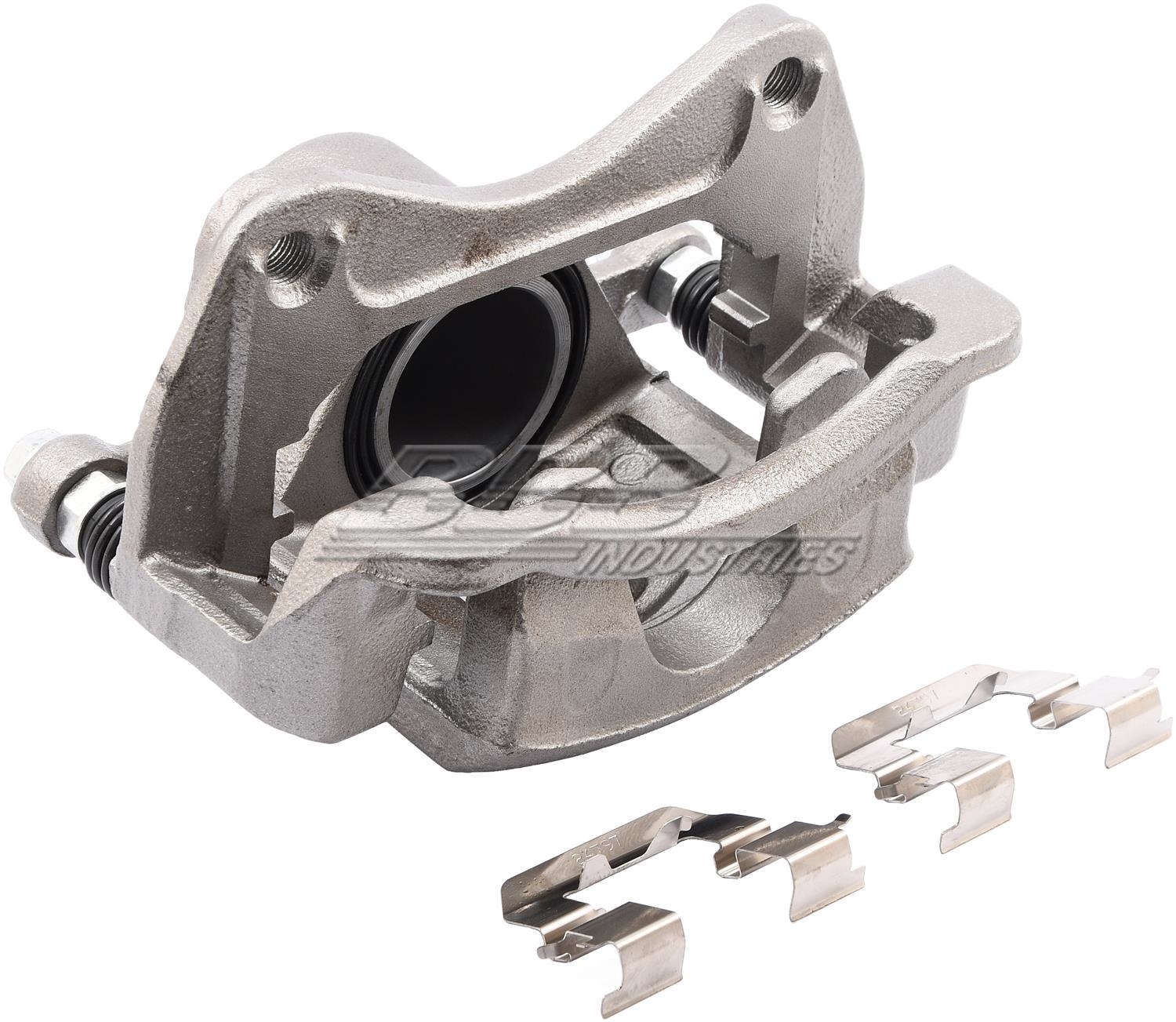 TERREPOWER formerly BBB Industries 99-01846A Reman Caliper w/installation Hardware