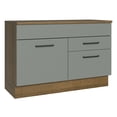 thumbnail image 1 of Gabinete Bajo Cocina Madesa Agata 120cm Con Encimera MG 11, 1 of 8