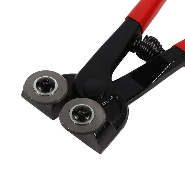 Wheeled mosaic sale nippers