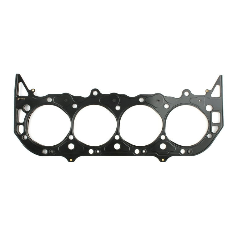 Cometic Gaskets 4.375 MLS Head Gasket .098 - BBC Cometic Gaskets 4.375 MLS Head Gasket .098 - BBC