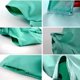 thumbnail image 2 of Bolsa de Transporte para Gatos Aberfields Color Verde, 2 of 5
