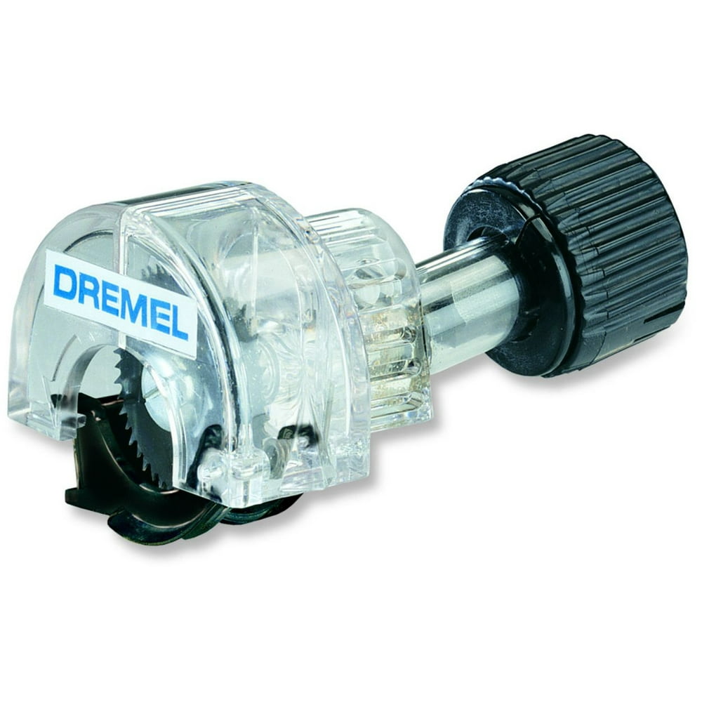 Dremel 67001 MiniSaw Rotary Tool Attachment