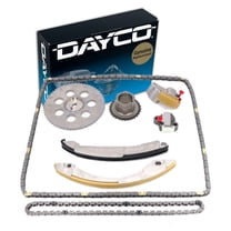 Dayco KTC1380 Engine Timing Chain Kit