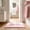 Pink, variant on Bath Mat Bow Rug Cute Non Slip Super Soft Absorbent Bathroom Rug Washable for Bedroom Bathroom Floor Tub Shower (Pink, 15.7 x 23.6 Inch)