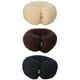 thumbnail image 1 of CRAFTHROU 6Ud Moldeadores De Moño De Nylon Para Largo Ideal Para Bodas, Y Ocasiones Especiales, 1 of 8