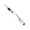 Blue, variant on 1 PCS Long Head Deep Hole Marker Pen,20mm Quick-dry Waterproof Long Nib Permanent Markers,Construction Marking Tool,5.2 inch Deep Reach Pen for Carpenter Woodworking Metal (Green)