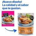thumbnail image 2 of Filete de Tilapia Marketside Empanizado y Congelado 500 g, 2 of 6