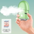 thumbnail image 4 of Danhjin Handheld Nanometer Spray Eye Moisturizer Hot Compress Eye Beauty Eye Hydration Device Eye Wash Eye Care Steam Atomizer Constant Temperature Hot Compress, 4 of 6