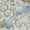 Color 1, variant on Peel and Stick Wallpaper Watercolor Oyster Shells Soft Seaweed Serene Maritime Art Wall Mural 23.6in x 9.8ft Self Adhesive Removable Wall Paper Renter Friendly Wallpaper for Nursery Bedroom Cabinets