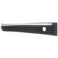 thumbnail image 4 of Replacement Bumper Face Bar Trim Molding Step Pads Front Driver & Passenger Pair, Set Of 2, 4 of 10