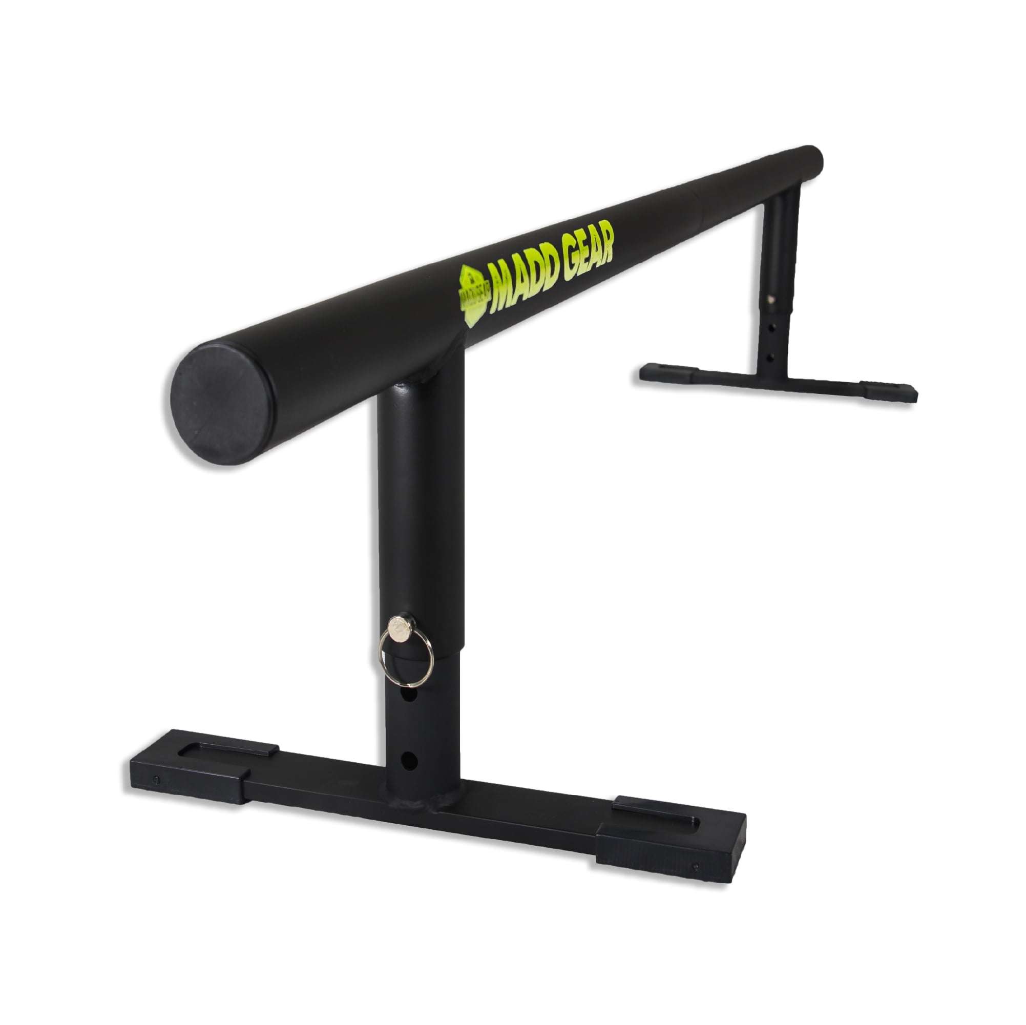 Madd Gear Grind Rail 55" Long Strong HeavyDuty Materials Wide