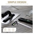 COMPUKAS Adjustable Woodworking Combo Precise Level Scriber Light Grey ...